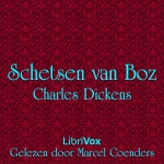 Dickens, Charles. 'Schetsen van Boz'