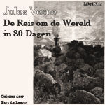 Verne, Jules. 'De Reis om de Wereld in 80 Dagen'