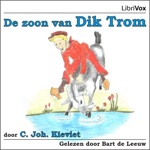 Kieviet, Cornelis Johannes. 'De Zoon van Dik Trom'