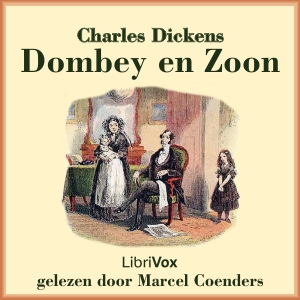 Dickens, Charles. 'Dombey en Zoon'