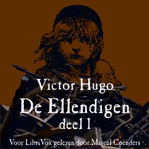 Hugo, Victor. 'De Ellendigen - deel 1 - Fantine'