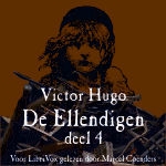 Hugo, Victor. 'De Ellendigen - deel 4 - St. Denis'