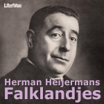 Heijermans jr., Herman. 'Falklandjes'