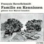 HaverSchmidt, Francois. 'Familie en kennissen'