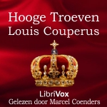 Couperus, Louis. 'Hooge Troeven'