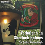 Doyle, Arthur Conan, Sir. 'Verhalen van Sherlock Holmes'
