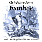 Scott, Sir Walter. 'Ivanhoe'
