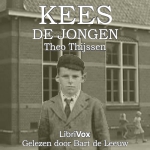 Thijssen, Theo. 'Kees de Jongen'