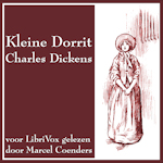 Dickens, Charles. 'Kleine Dorrit'