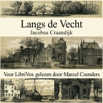 Craandijk, Jacobus. 'Langs de Vecht'