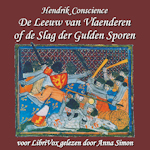 Conscience, Hendrik. 'De Leeuw van Vlaenderen of de Slag der Gulden Sporen'