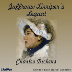 Dickens, Charles. 'Juffrouw Lirriper's Legaat'