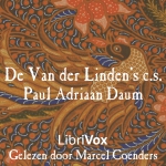 Daum, Paul Adriaan, 'De Van der Linden's c.s.'