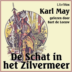 May, Karl. 'De Schat in het Zilvermeer'